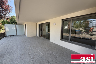  appartement strasbourg 67000