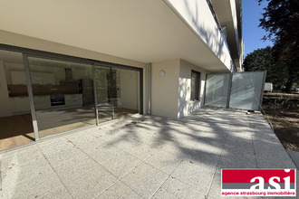  appartement strasbourg 67000