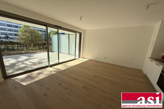  appartement strasbourg 67000
