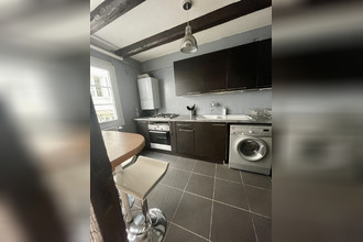  appartement strasbourg 67000