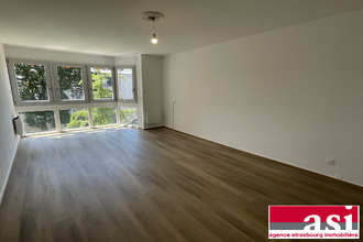 appartement strasbourg 67000