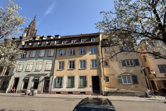  appartement strasbourg 67000