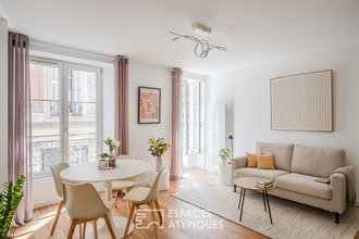  appartement strasbourg 67000