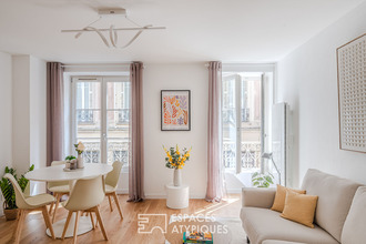  appartement strasbourg 67000