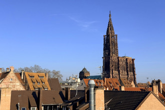  appartement strasbourg 67000