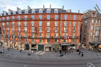  appartement strasbourg 67000