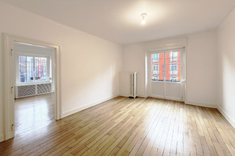  appartement strasbourg 67000