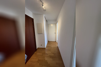  appartement strasbourg 67000