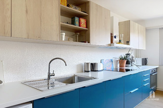  appartement strasbourg 67000