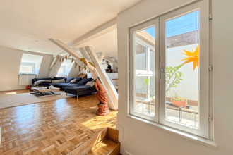  appartement strasbourg 67000