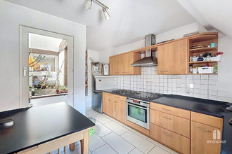  appartement strasbourg 67000