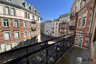  appartement strasbourg 67000