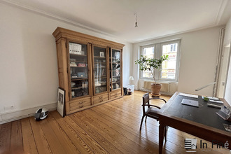  appartement strasbourg 67000