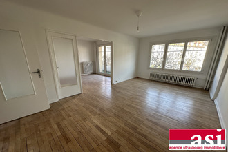  appartement strasbourg 67000