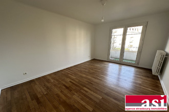  appartement strasbourg 67000