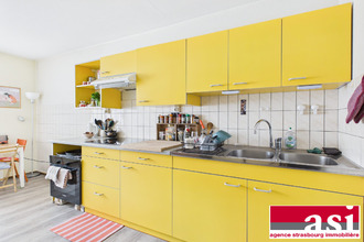  appartement strasbourg 67000