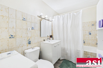  appartement strasbourg 67000