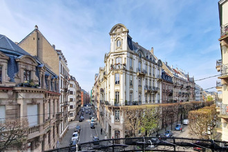  appartement strasbourg 67000