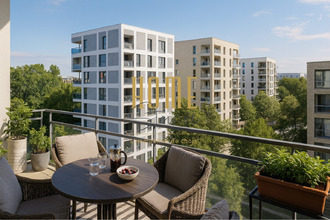  appartement strasbourg 67000