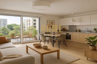  appartement strasbourg 67000