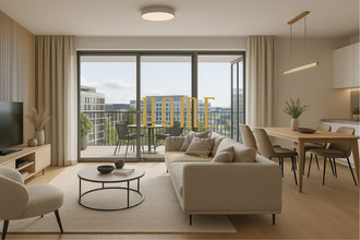  appartement strasbourg 67000
