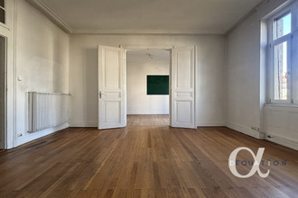 appartement strasbourg 67000