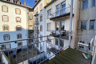  appartement strasbourg 67000