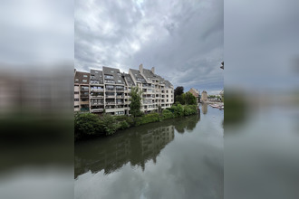  appartement strasbourg 67000