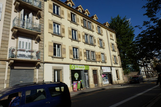  appartement strasbourg 67000