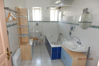  appartement strasbourg 67000