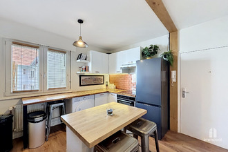  appartement strasbourg 67000