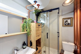  appartement strasbourg 67000