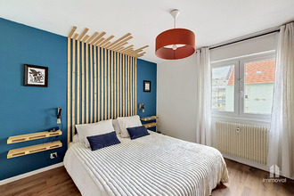  appartement strasbourg 67000