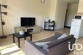  appartement strasbourg 67000