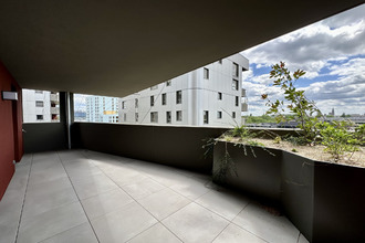  appartement strasbourg 67000