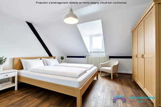  appartement strasbourg 67000