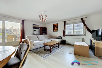  appartement strasbourg 67000
