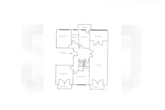  appartement strasbourg 67000