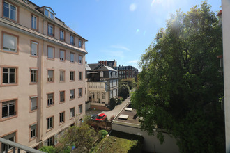  appartement strasbourg 67000