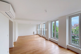  appartement strasbourg 67000