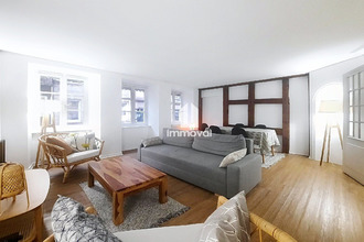  appartement strasbourg 67000