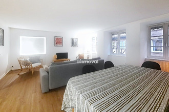  appartement strasbourg 67000