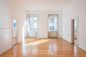  appartement strasbourg 67000