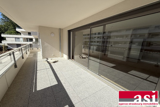  appartement strasbourg 67000