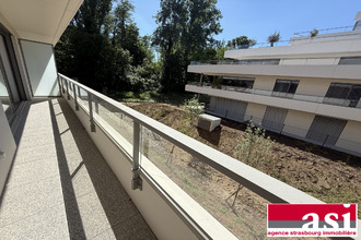  appartement strasbourg 67000