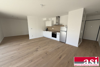  appartement strasbourg 67000