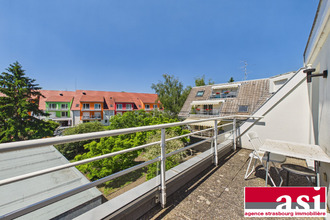  appartement strasbourg 67000
