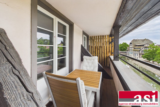  appartement strasbourg 67000