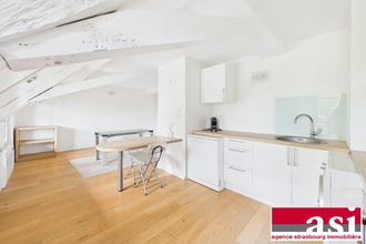  appartement strasbourg 67000