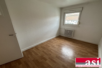  appartement strasbourg 67000